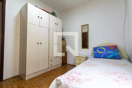 Quarto 1 de casa à venda com 3 quartos, 115m² em Vila Marieta, São Paulo