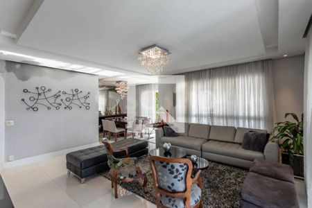 Apartamento à venda com 4 quartos, 246m² em Vila Sofia, São Paulo
