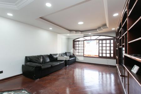 Sala  de casa para alugar com 3 quartos, 248m² em Jardim Nossa Senhora do Carmo, São Paulo
