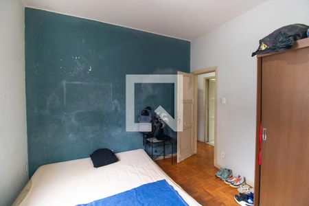 Quarto 1 de apartamento à venda com 3 quartos, 180m² em Icaraí, Niterói