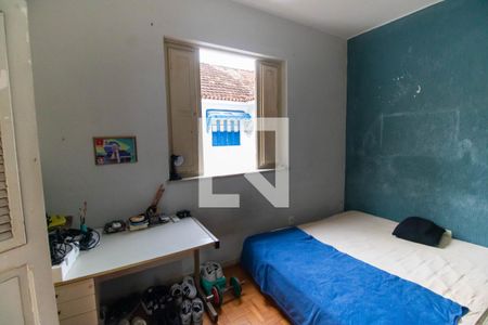 Quarto 1 de apartamento à venda com 3 quartos, 180m² em Icaraí, Niterói