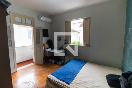 Quarto 1 de apartamento à venda com 3 quartos, 180m² em Icaraí, Niterói