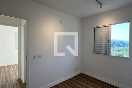 Quarto 1 de apartamento para alugar com 2 quartos, 51m² em Morro Nova Cintra, Santos