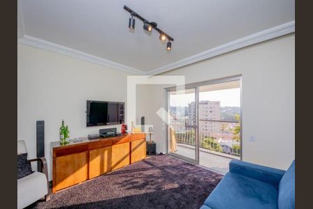 Apartamento à venda com 3 quartos, 170m² em Lapa, São Paulo