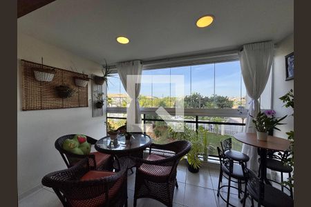 Apartamento à venda com 4 quartos, 110m² em Recreio dos Bandeirantes, Rio de Janeiro