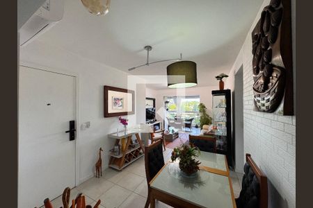 Apartamento à venda com 4 quartos, 110m² em Recreio dos Bandeirantes, Rio de Janeiro