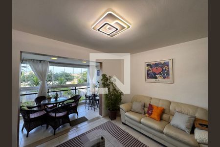 Apartamento à venda com 4 quartos, 110m² em Recreio dos Bandeirantes, Rio de Janeiro