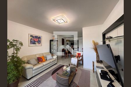 Apartamento à venda com 4 quartos, 110m² em Recreio dos Bandeirantes, Rio de Janeiro