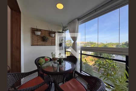 Apartamento à venda com 4 quartos, 110m² em Recreio dos Bandeirantes, Rio de Janeiro
