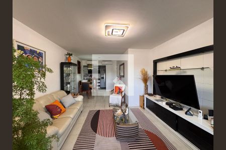Apartamento à venda com 4 quartos, 110m² em Recreio dos Bandeirantes, Rio de Janeiro