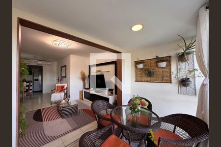 Apartamento à venda com 4 quartos, 110m² em Recreio dos Bandeirantes, Rio de Janeiro