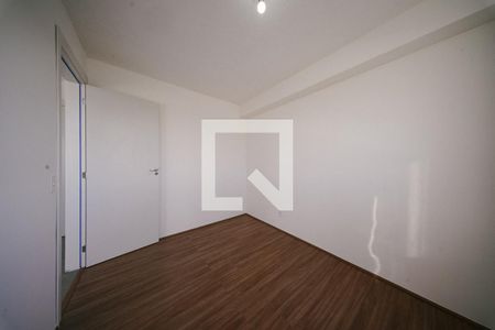 Quarto 1 de apartamento para alugar com 2 quartos, 34m² em Parque São Jorge, São Paulo
