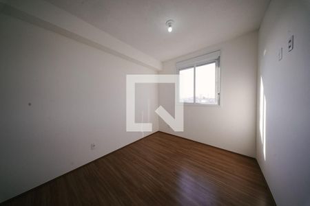 Quarto 1 de apartamento para alugar com 2 quartos, 34m² em Parque São Jorge, São Paulo