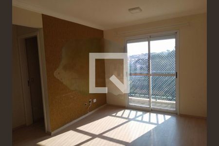 Apartamento à venda com 3 quartos, 64m² em Jardim Ubirajara, São Paulo