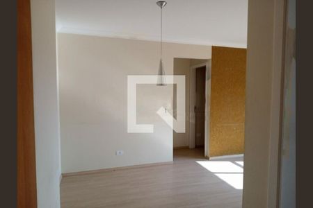 Apartamento à venda com 3 quartos, 64m² em Jardim Ubirajara, São Paulo