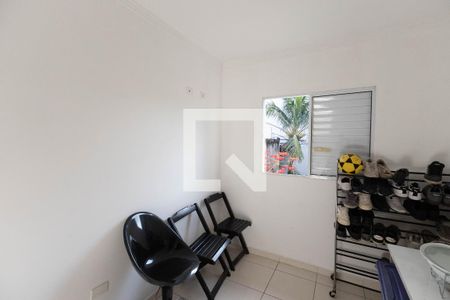 Quarto 1 de casa de condomínio à venda com 2 quartos, 90m² em Vila Medeiros, São Paulo