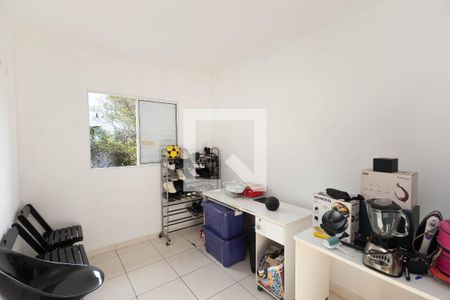 Quarto 1 de casa de condomínio à venda com 2 quartos, 90m² em Vila Medeiros, São Paulo