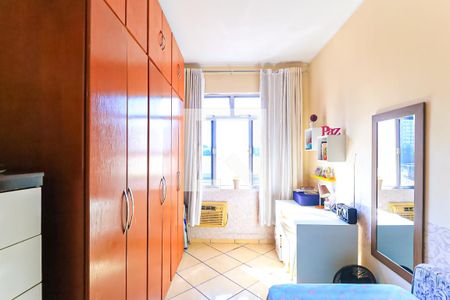 Quarto  de apartamento à venda com 2 quartos, 62m² em Del Castilho, Rio de Janeiro