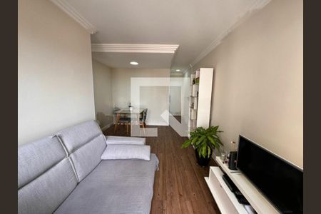 Apartamento à venda com 2 quartos, 55m² em Campo Grande, São Paulo