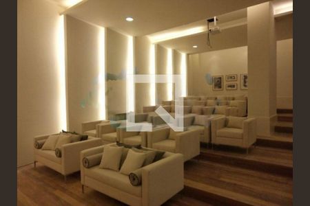 Apartamento à venda com 4 quartos, 190m² em Jardim Marajoara, São Paulo