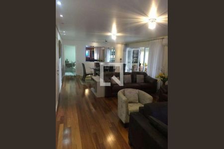 Apartamento à venda com 4 quartos, 190m² em Jardim Marajoara, São Paulo