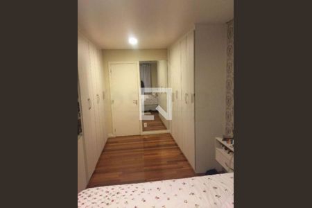 Apartamento à venda com 4 quartos, 190m² em Jardim Marajoara, São Paulo