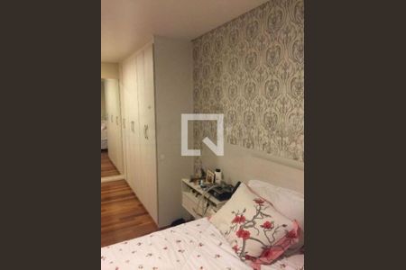 Apartamento à venda com 4 quartos, 190m² em Jardim Marajoara, São Paulo