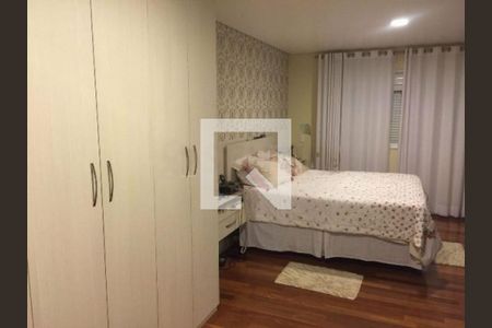 Apartamento à venda com 4 quartos, 190m² em Jardim Marajoara, São Paulo