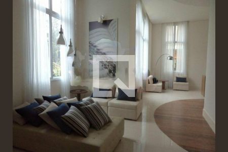 Apartamento à venda com 4 quartos, 190m² em Jardim Marajoara, São Paulo