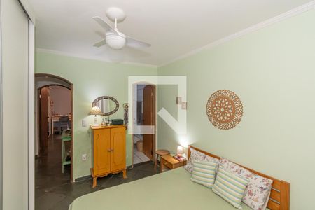 Suite  de casa à venda com 3 quartos, 250m² em Jardim Bom Retiro (nova Veneza), Sumaré