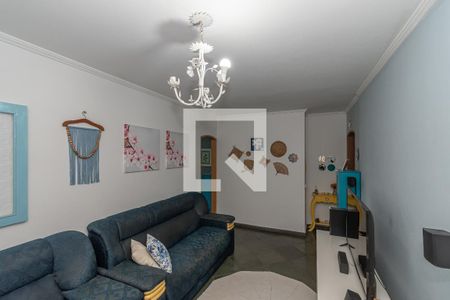 Sala de Estar de casa à venda com 3 quartos, 250m² em Jardim Bom Retiro (nova Veneza), Sumaré