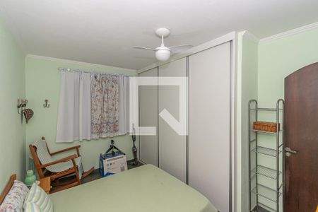 Suite  de casa à venda com 3 quartos, 250m² em Jardim Bom Retiro (nova Veneza), Sumaré