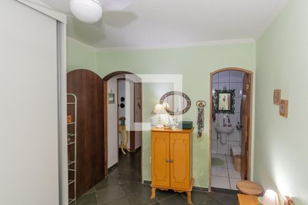 Suite  de casa à venda com 3 quartos, 250m² em Jardim Bom Retiro (nova Veneza), Sumaré