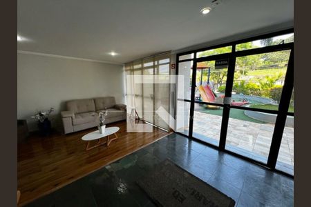Apartamento à venda com 2 quartos, 60m² em Vila do Castelo, São Paulo