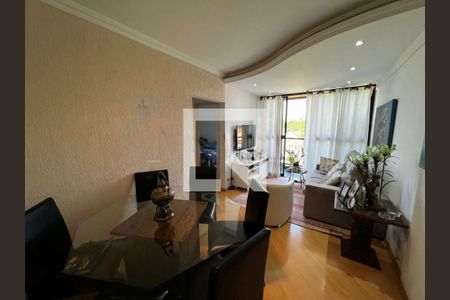 Apartamento à venda com 2 quartos, 60m² em Vila do Castelo, São Paulo