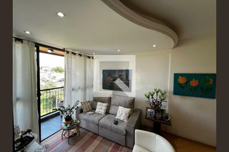 Apartamento à venda com 2 quartos, 60m² em Vila do Castelo, São Paulo