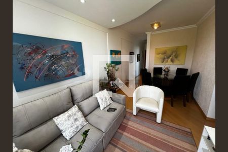Apartamento à venda com 2 quartos, 60m² em Vila do Castelo, São Paulo