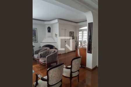 Casa à venda com 4 quartos, 430m² em Vila Nova Caledonia, São Paulo