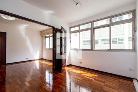 Apartamento para alugar com 3 quartos, 130m² em Jardim Paulista, São Paulo