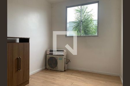  Quarto 1 de apartamento para alugar com 2 quartos, 49m² em Centro, Sapucaia do Sul