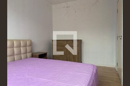  Quarto 2 de apartamento para alugar com 2 quartos, 49m² em Centro, Sapucaia do Sul