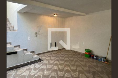 Casa à venda com 3 quartos, 90m² em Jardim Santa Cruz (Campo Grande), São Paulo