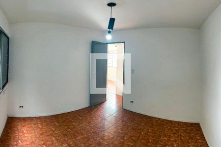 Quarto 1 de apartamento para alugar com 2 quartos, 50m² em Jardim Iae, São Paulo