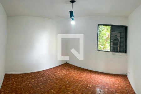 Quarto 1 de apartamento para alugar com 2 quartos, 50m² em Jardim Iae, São Paulo