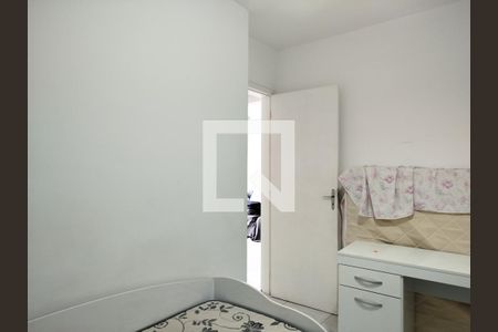Quarto 1 de apartamento para alugar com 2 quartos, 59m² em Tatuapé, São Paulo
