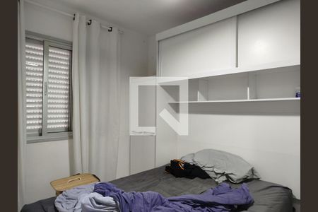 Quarto 2 de apartamento para alugar com 2 quartos, 59m² em Tatuapé, São Paulo