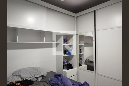 Quarto 2 de apartamento para alugar com 2 quartos, 59m² em Tatuapé, São Paulo