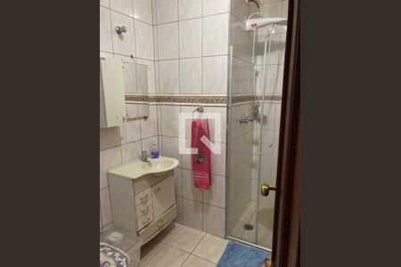 Casa à venda com 2 quartos, 62m² em Americanópolis, São Paulo