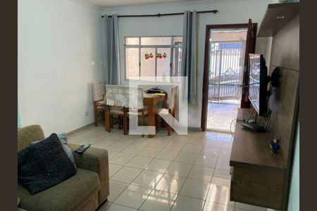 Casa à venda com 2 quartos, 62m² em Americanópolis, São Paulo