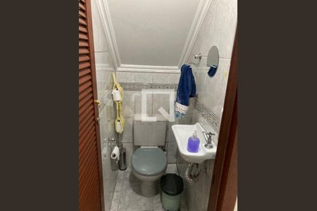 Casa à venda com 2 quartos, 62m² em Americanópolis, São Paulo